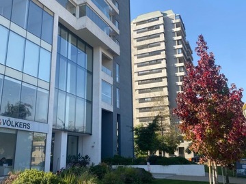 Arriendo Mensual / Oficina / Las Condes
