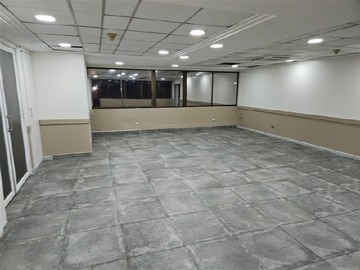 Arriendo Mensual / Oficina / Las Condes