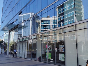 Arriendo Mensual / Oficina / Las Condes
