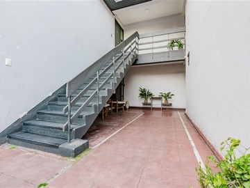 Arriendo Mensual / Oficina / Las Condes