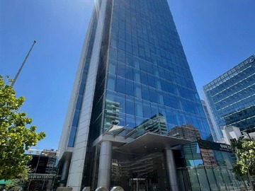 Arriendo Mensual / Oficina / Las Condes