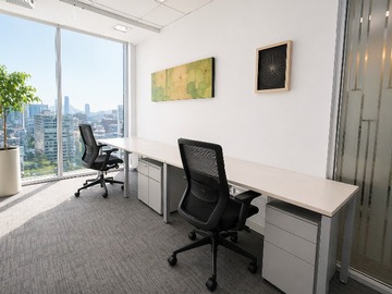 Arriendo Mensual / Oficina / Las Condes