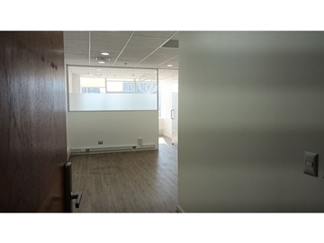 Arriendo Mensual / Oficina / Las Condes