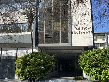 Arriendo Mensual / Oficina / Las Condes