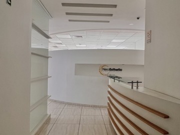 Arriendo Mensual / Oficina / Las Condes