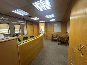 Arriendo Mensual / Oficina / Las Condes