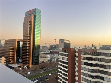 Arriendo Mensual / Oficina / Las Condes