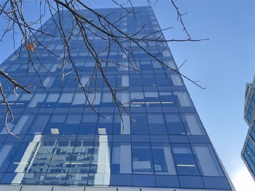 Arriendo Mensual / Oficina / Las Condes
