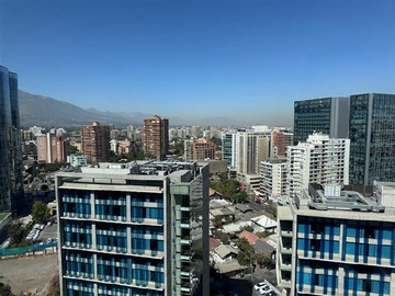 Arriendo Mensual / Oficina / Las Condes