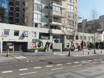 Arriendo Mensual / Oficina / Las Condes
