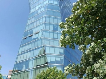 Arriendo Mensual / Oficina / Las Condes
