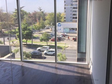 Arriendo Mensual / Oficina / Las Condes