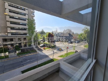 Arriendo Mensual / Oficina / Las Condes