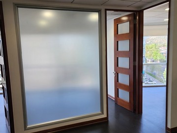 Arriendo Mensual / Oficina / Las Condes