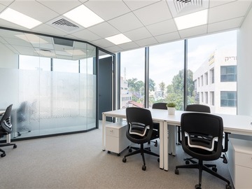 Arriendo Mensual / Oficina / Las Condes