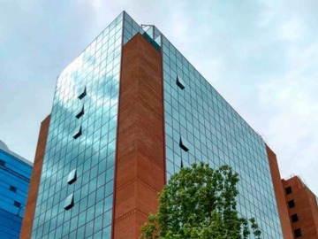 Arriendo Mensual / Oficina / Las Condes