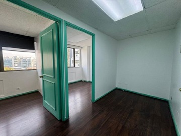 Arriendo Mensual / Oficina / Las Condes