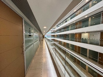 Arriendo Mensual / Oficina / Las Condes