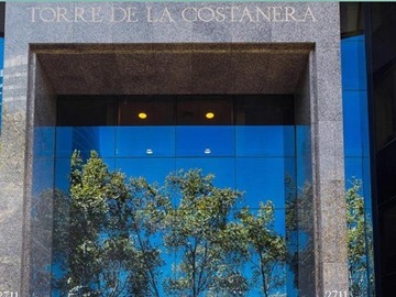 Arriendo Mensual / Oficina / Las Condes
