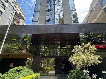 Arriendo Mensual / Oficina / Las Condes