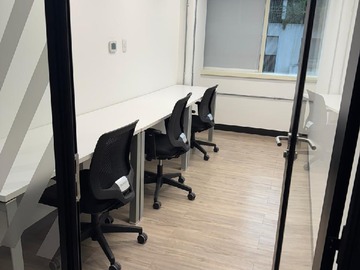 Arriendo Mensual / Oficina / Las Condes