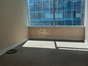 Arriendo Mensual / Oficina / Las Condes