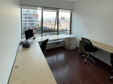 Arriendo Mensual / Oficina / Las Condes