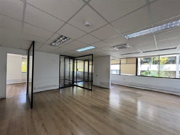 Arriendo Mensual / Oficina / Las Condes