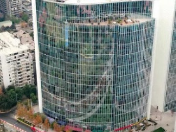 Arriendo Mensual / Oficina / Las Condes