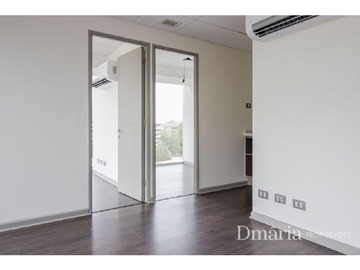 Arriendo Mensual / Oficina / Las Condes