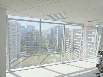 Arriendo Mensual / Oficina / Las Condes