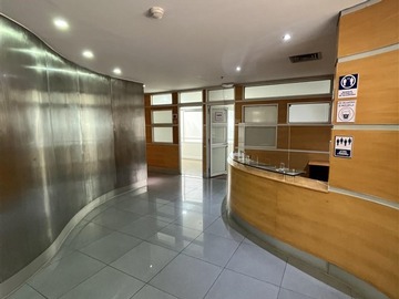 Arriendo Mensual / Oficina / Las Condes