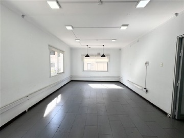 Arriendo Mensual / Oficina / Las Condes