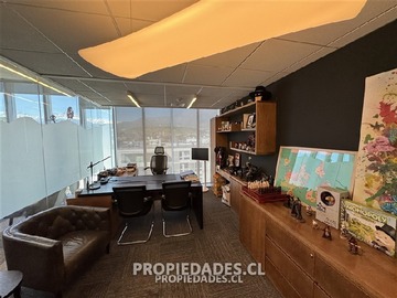 Arriendo Mensual / Oficina / Las Condes