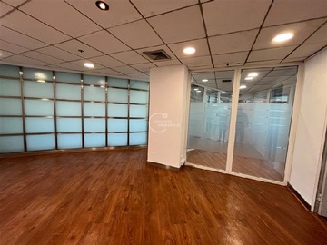Arriendo Mensual / Oficina / Las Condes