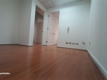 Arriendo Mensual / Oficina / Las Condes