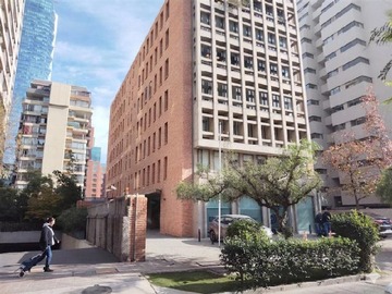 Arriendo Mensual / Oficina / Las Condes