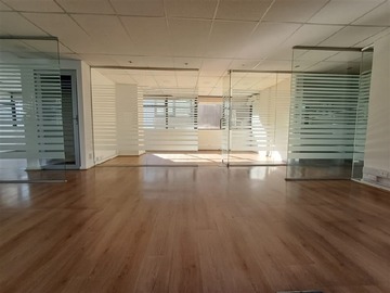 Arriendo Mensual / Oficina / Las Condes