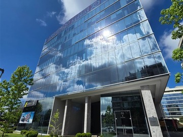 Arriendo Mensual / Oficina / Las Condes