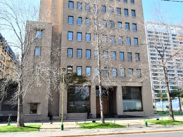 Arriendo Mensual / Oficina / Las Condes