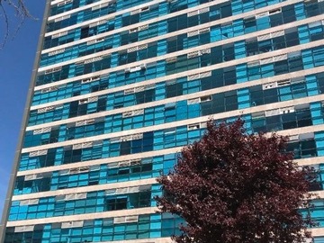 Arriendo Mensual / Oficina / Las Condes
