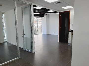 Arriendo Mensual / Oficina / Las Condes