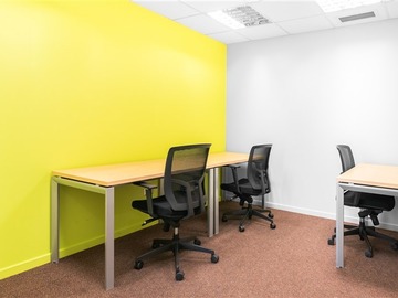 Arriendo Mensual / Oficina / Las Condes