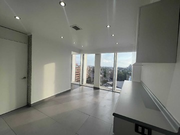 Arriendo Mensual / Oficina / Las Condes