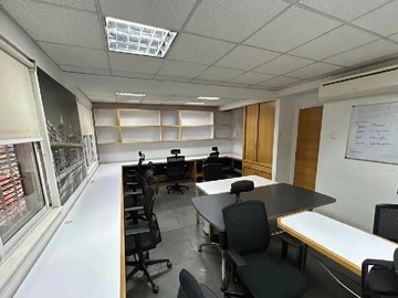 Arriendo Mensual / Oficina / Las Condes