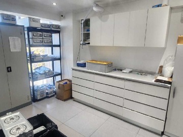 Arriendo Mensual / Oficina / Las Condes