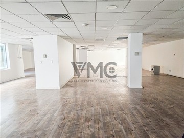 Arriendo Mensual / Oficina / Las Condes