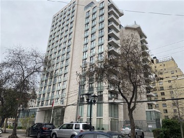 Arriendo Mensual / Oficina / Las Condes