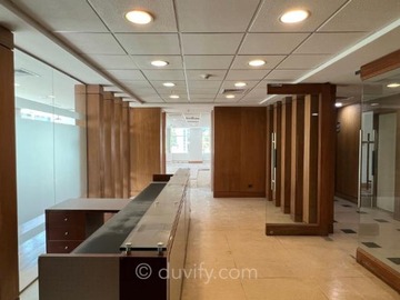 Arriendo Mensual / Oficina / Las Condes