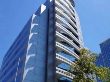 Arriendo Mensual / Oficina / Las Condes